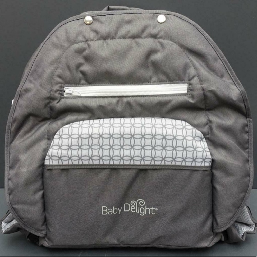 Baby Delight snuggle travel neat xL